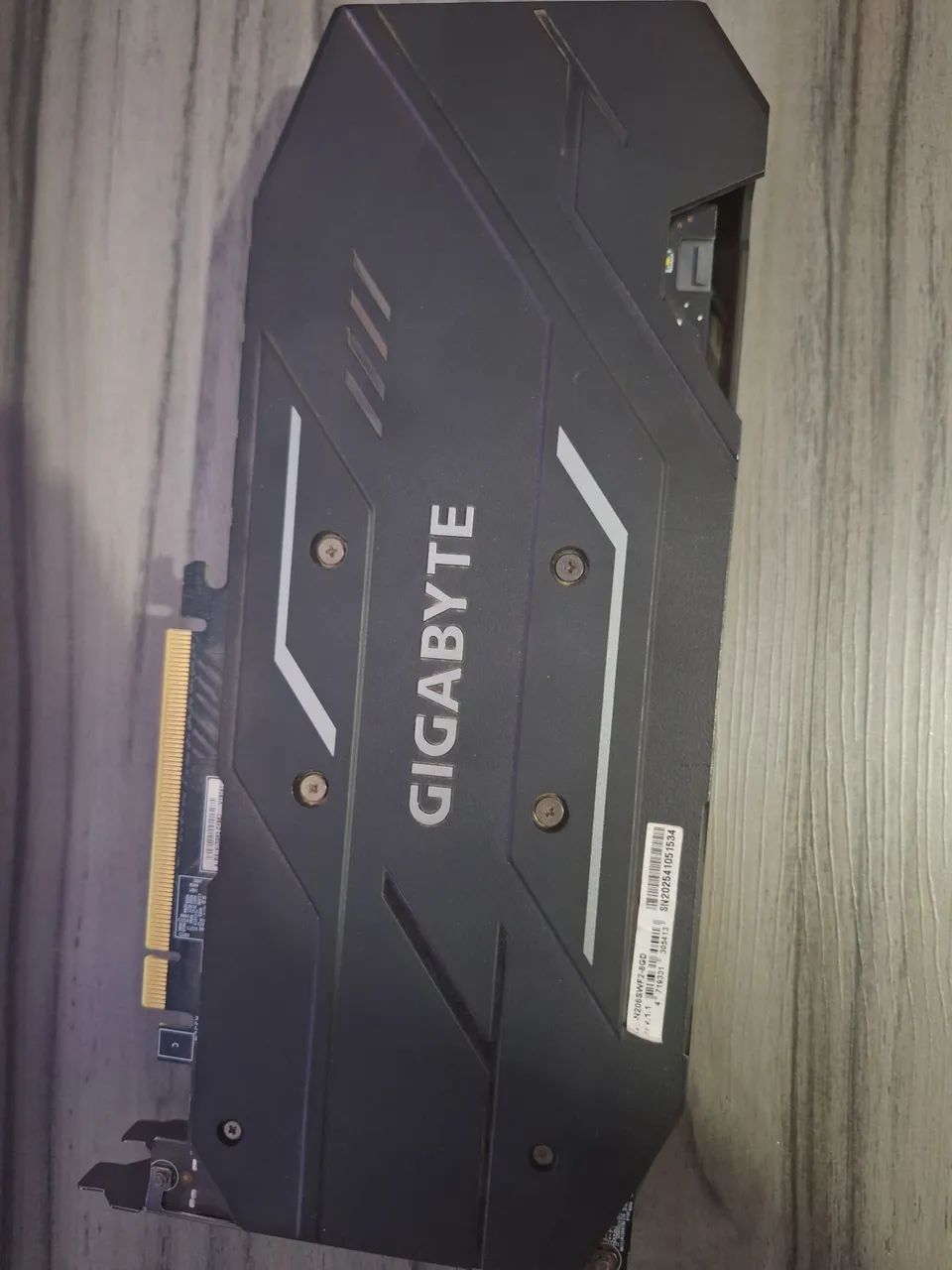 2060 super 8gb Gigabyte - Foto 4