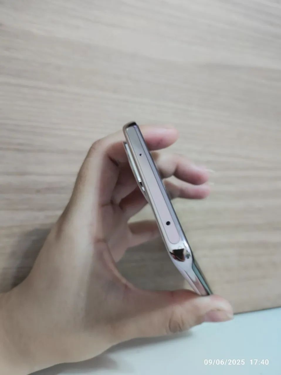 XIAOMI 13 LITE 256GB funcionando tudo perfeitamente - Foto 5