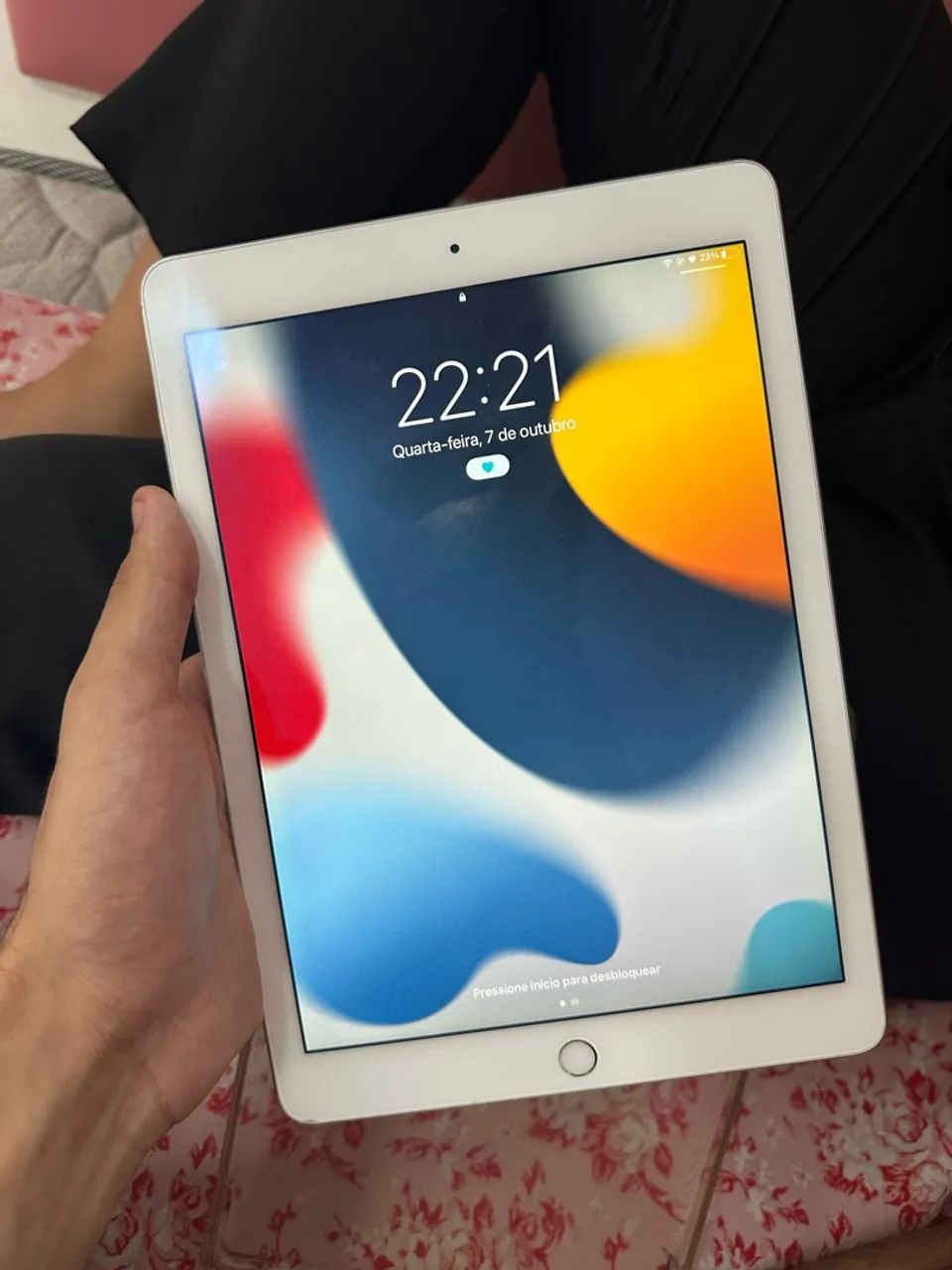 iPad Air 2 256GB - Foto 2