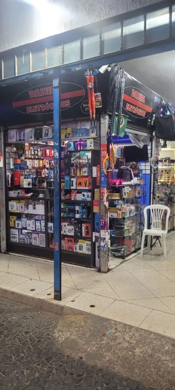 Oportunidade loja montada a 13 anos no mesmo lugar  - Foto 2