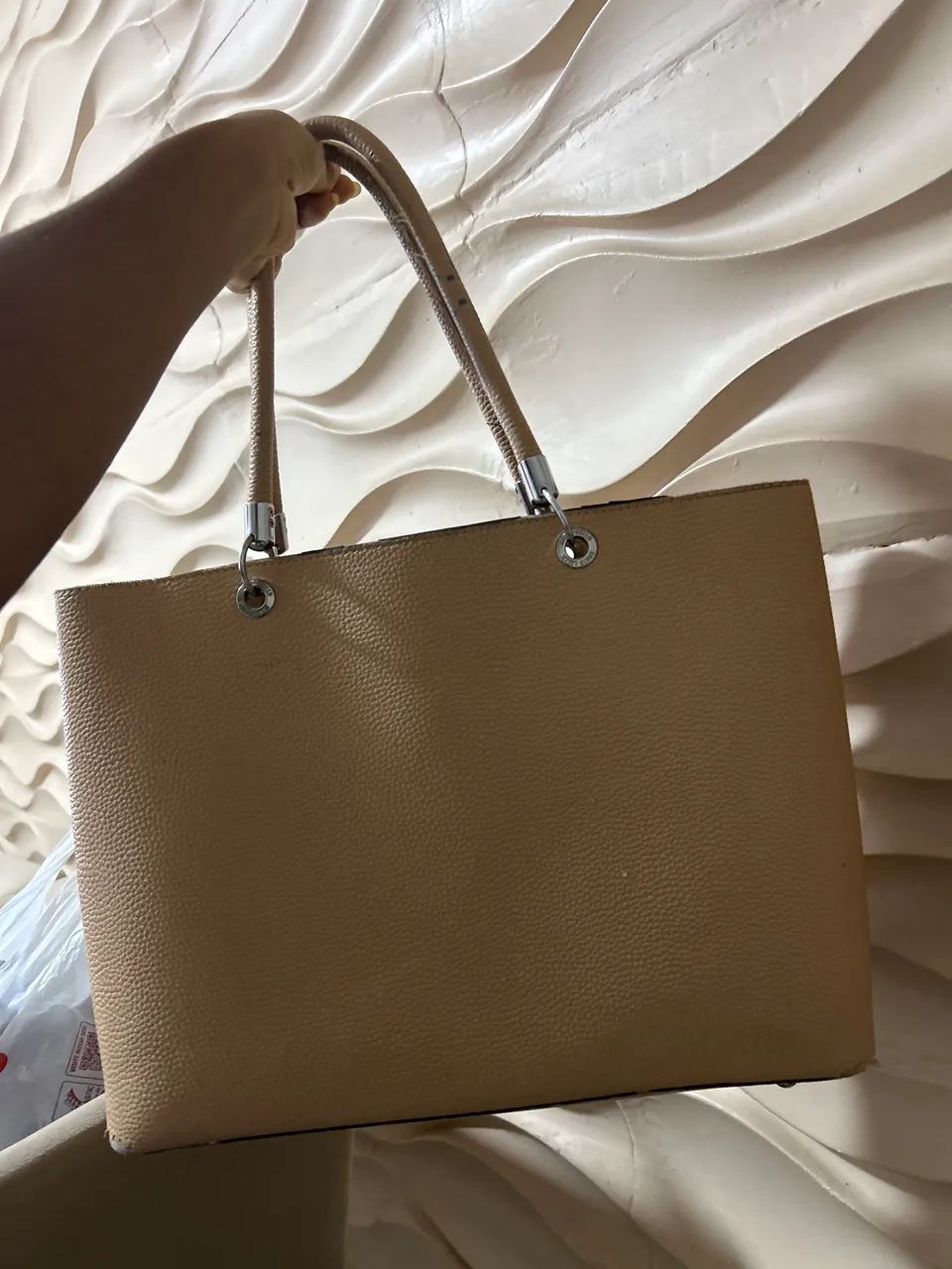 Bolsa Santa Lolla  - Foto 2