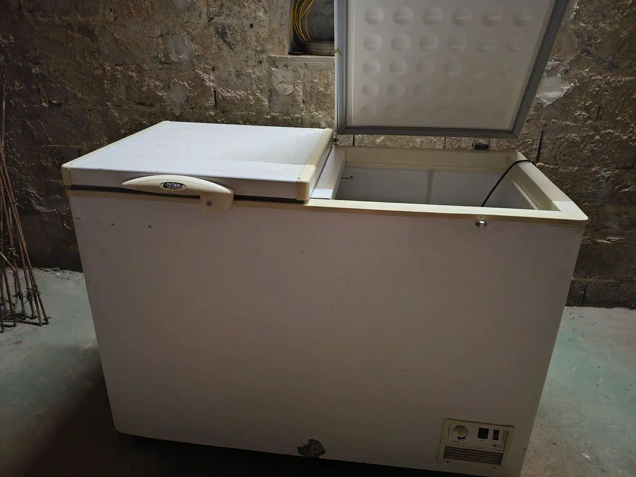 Freezer