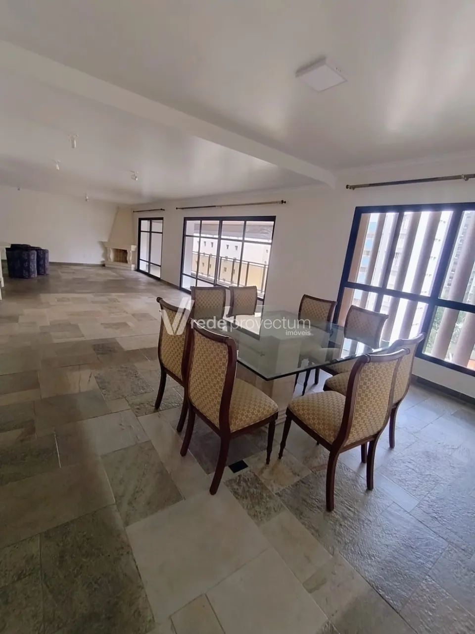 apartamento - Cambuí - Campinas - Foto 4