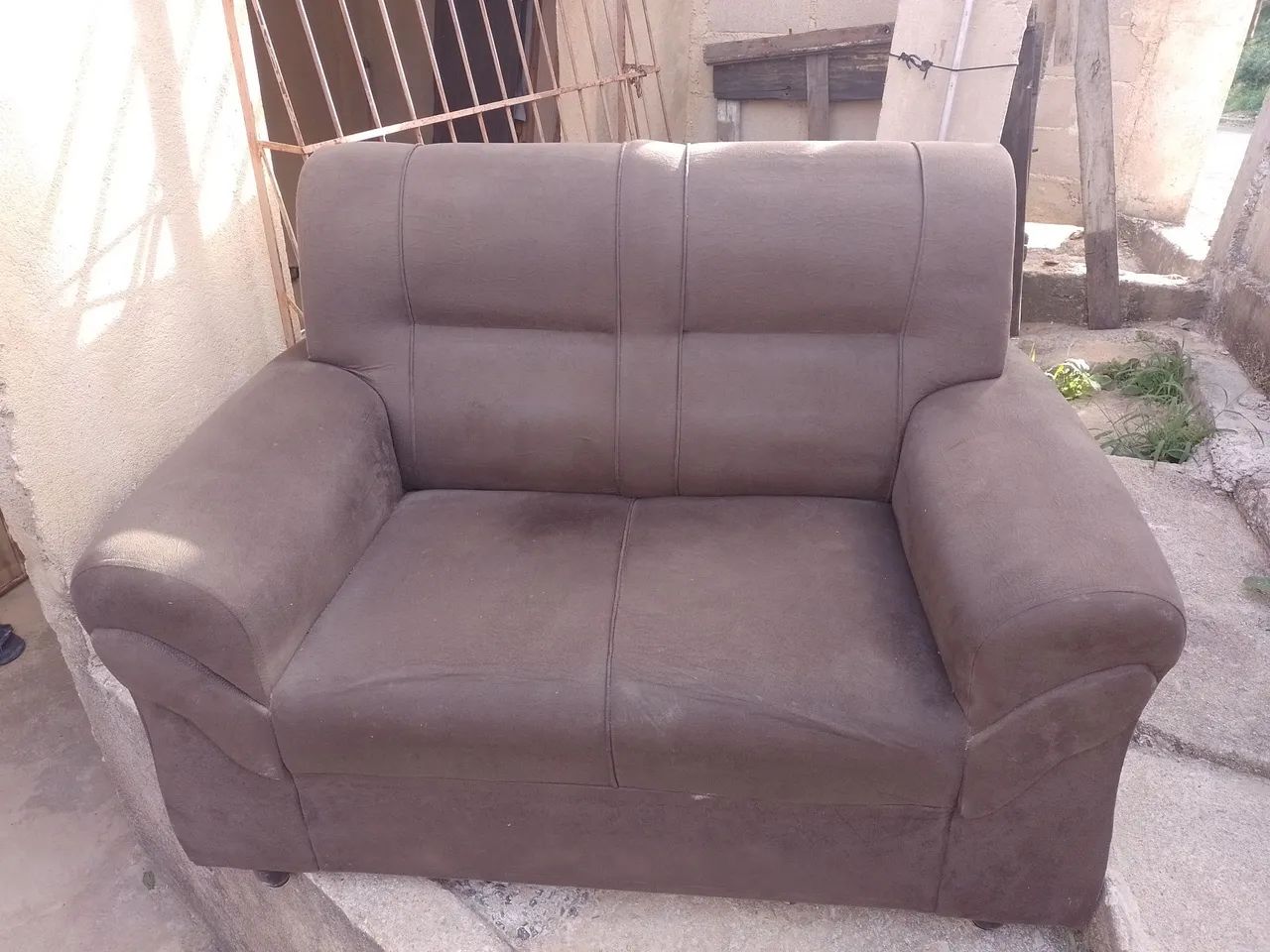 Jogo de sofá - Foto 5