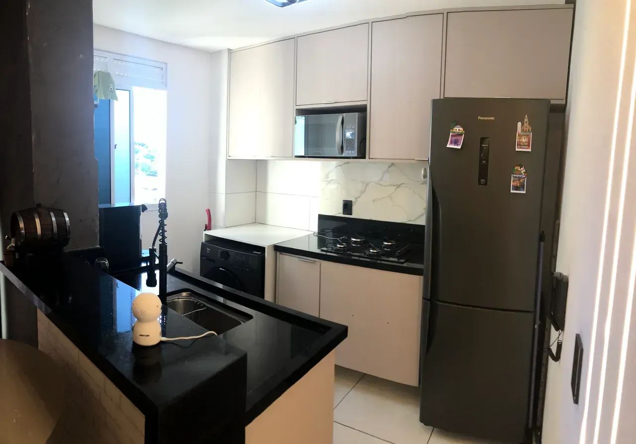 Apartamento 2/4 Abrantes - Foto 5