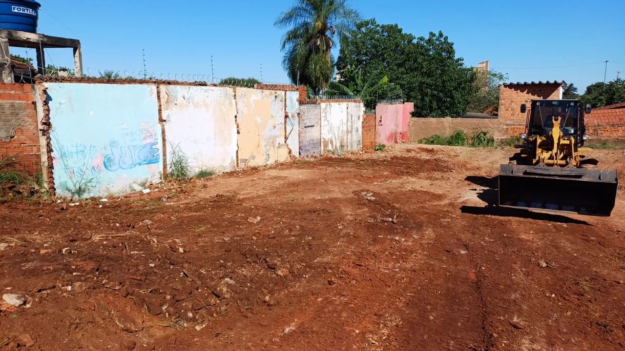 Estou Alugando este terreno e aceito para parcerias - Foto 4