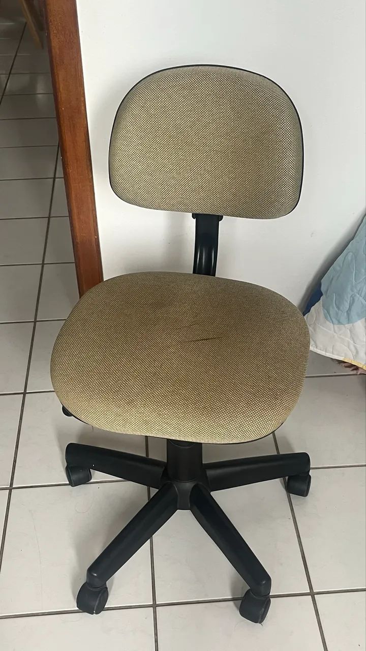 Cadeira de escritório 