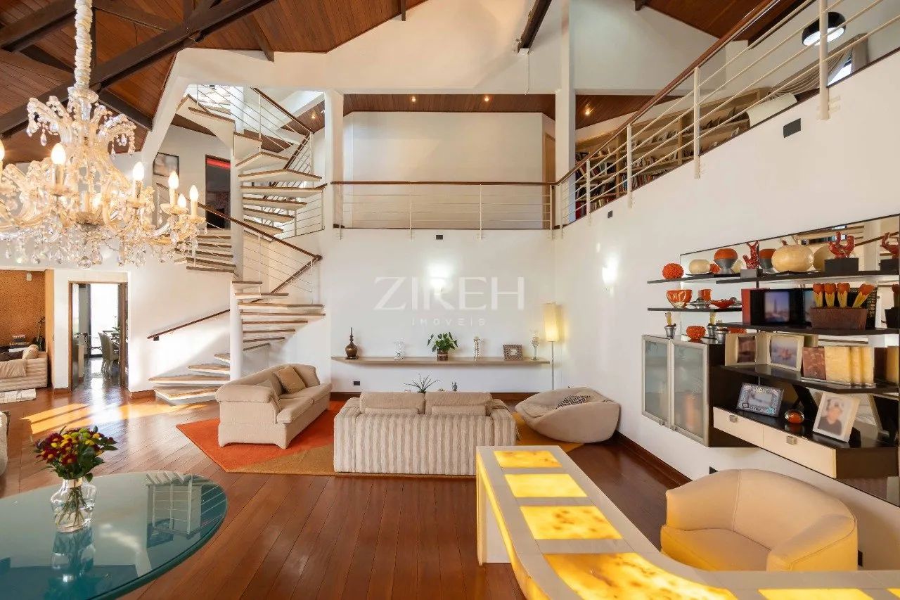 CASA COM PISCINA, À VENDA NO JD. SHAFFER - Foto 2