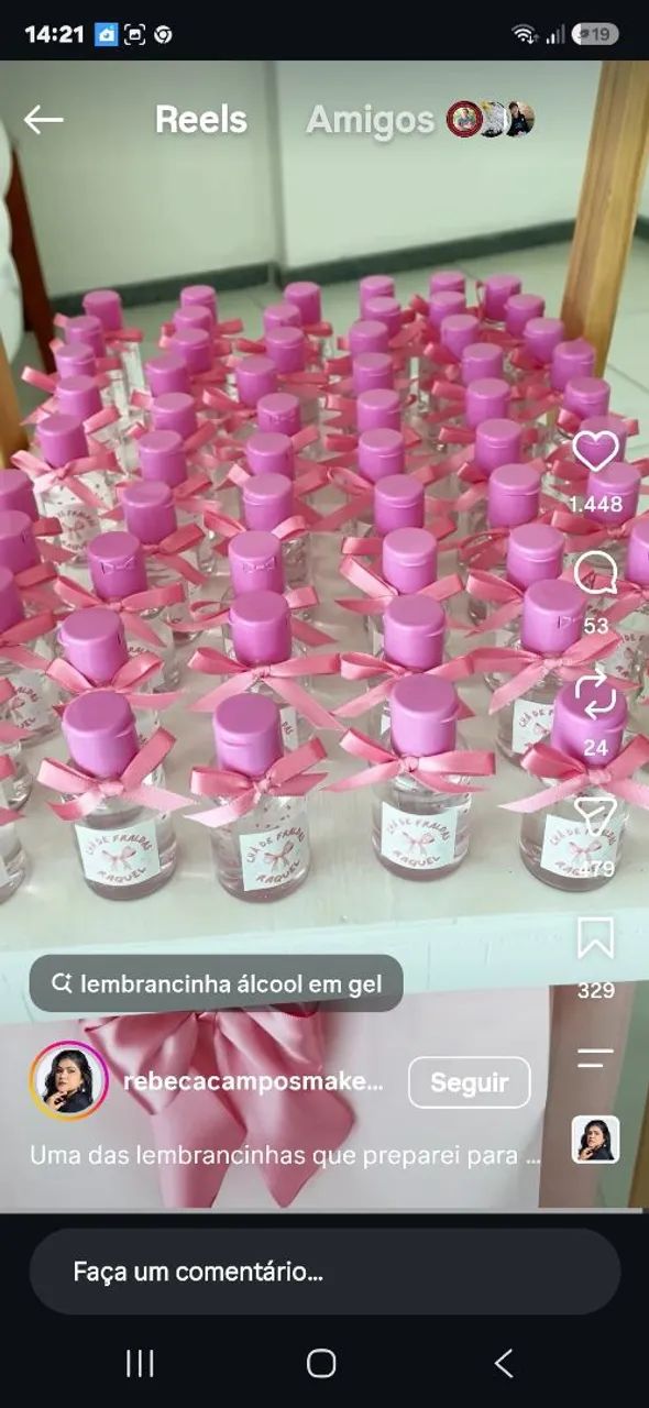 Lembrancinhas de festas ,formaturas,e eventos  - Foto 3