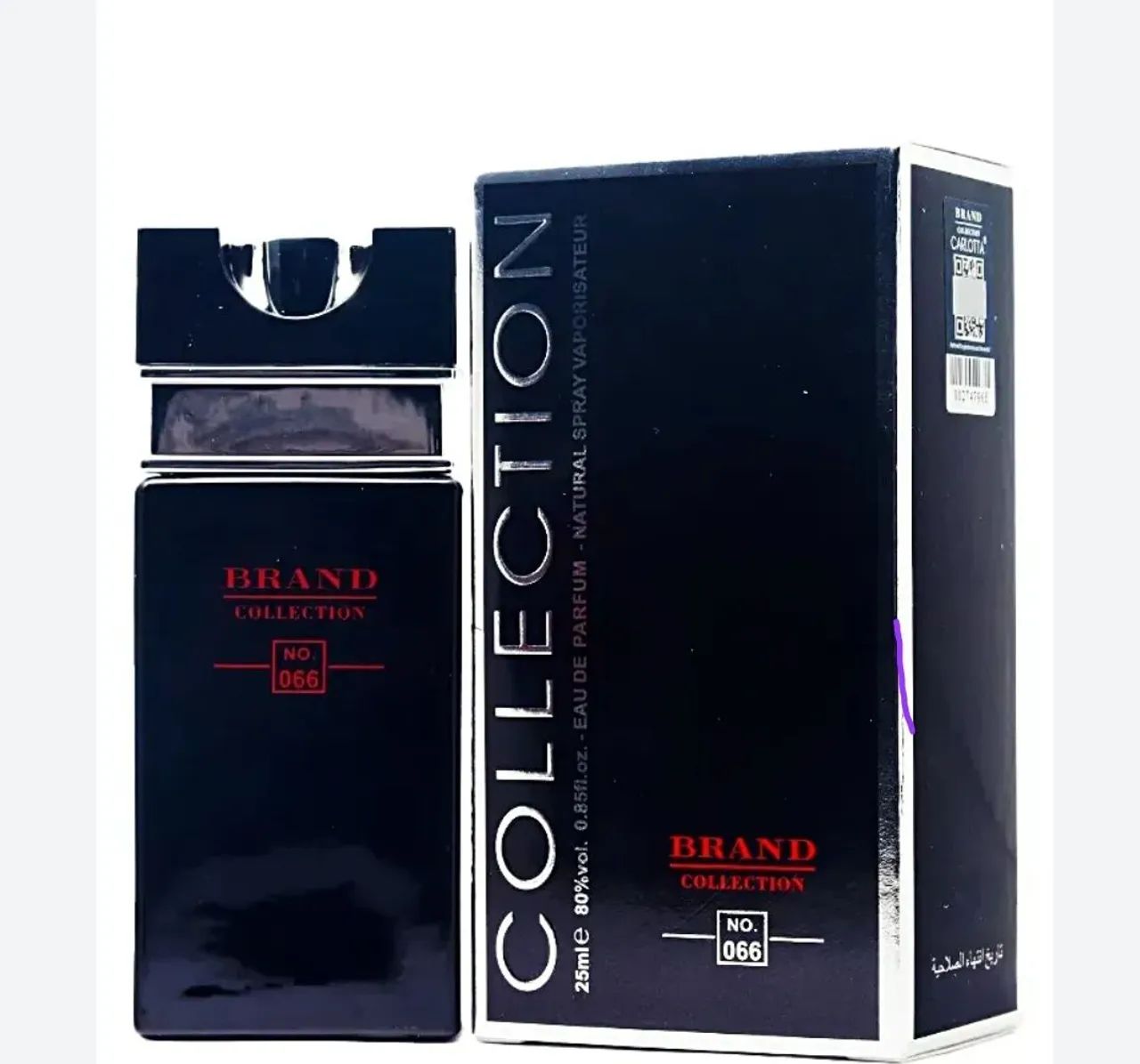 Miniaturas de Perfumes Importados Brand Collection  - Foto 2