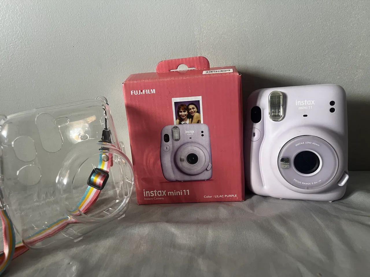 Instax Mini 11 - Foto 3
