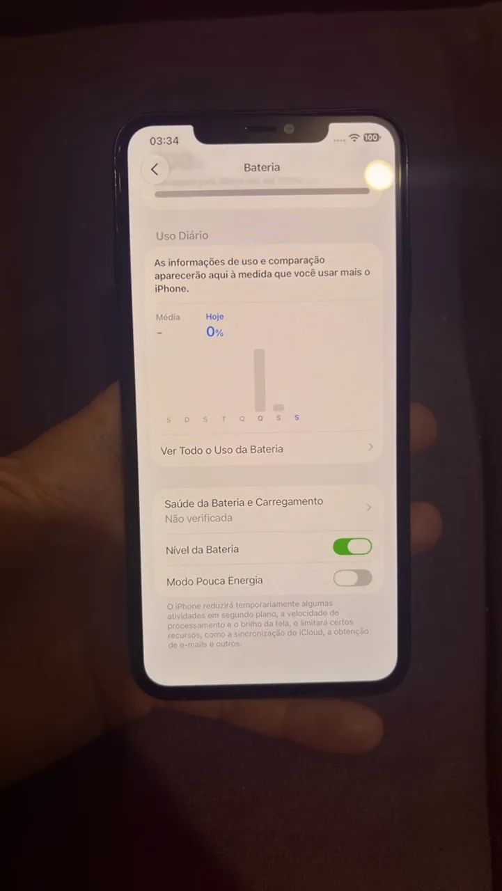 Iphone 11 pro max 512gb - Foto 3