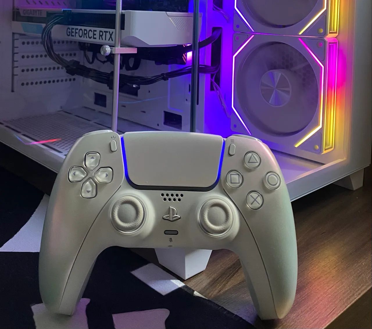 Dualsense Ps5 - Foto 2
