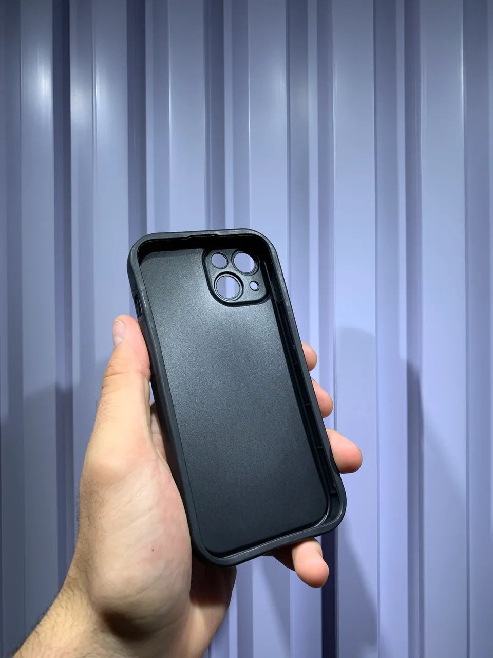 Capinha IPhone 14 Black Clover - Foto 5