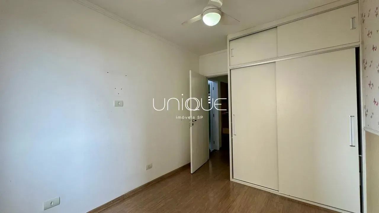 Apartamento para locação, Mirandópolis, 38m², 1 quarto - Foto 4