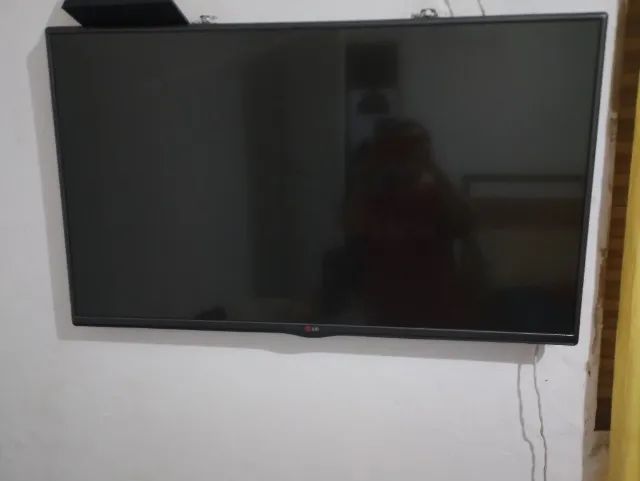 Televisão Lg 40 polegadas 