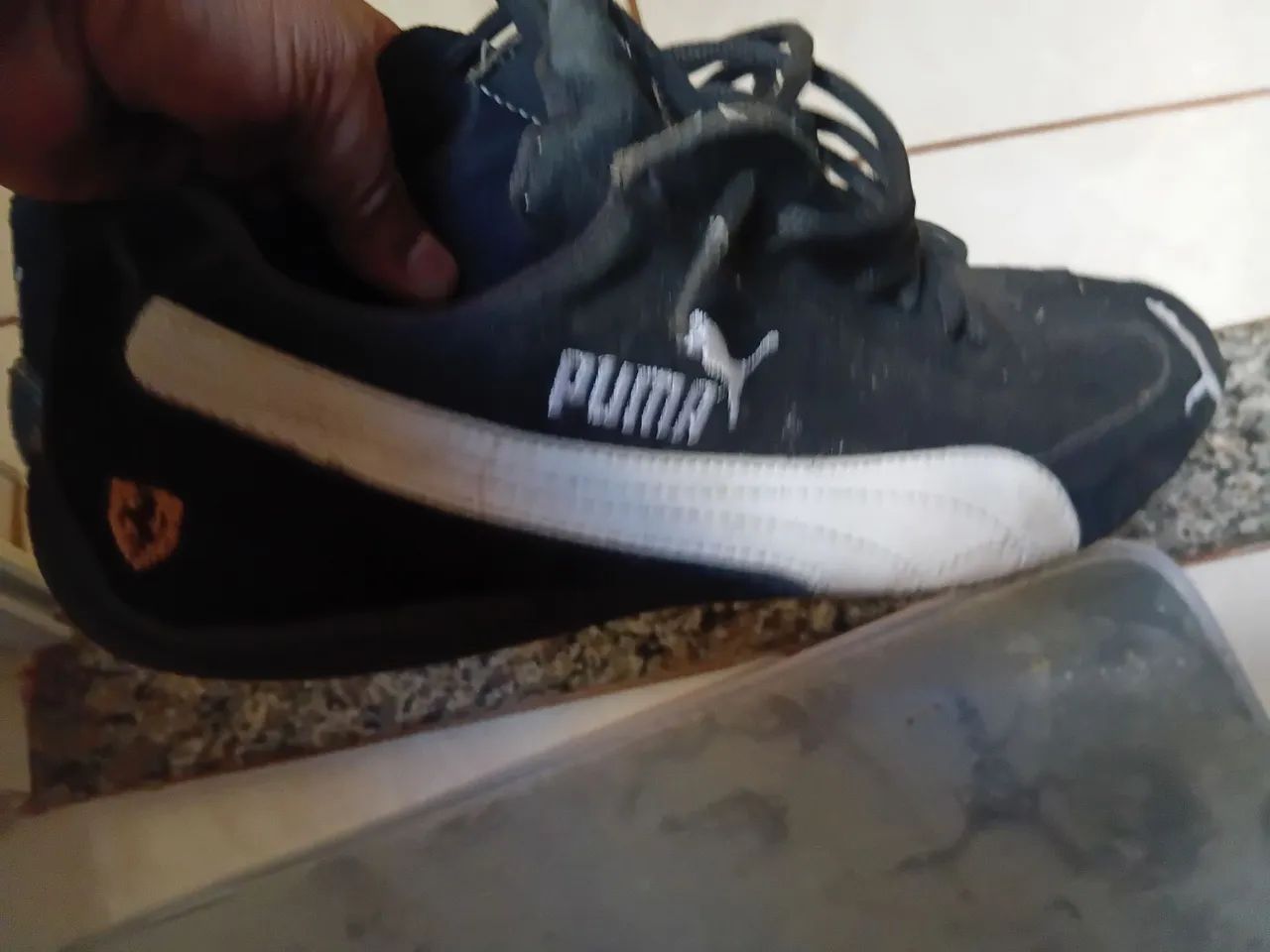 Tênis ?  - Foto 5