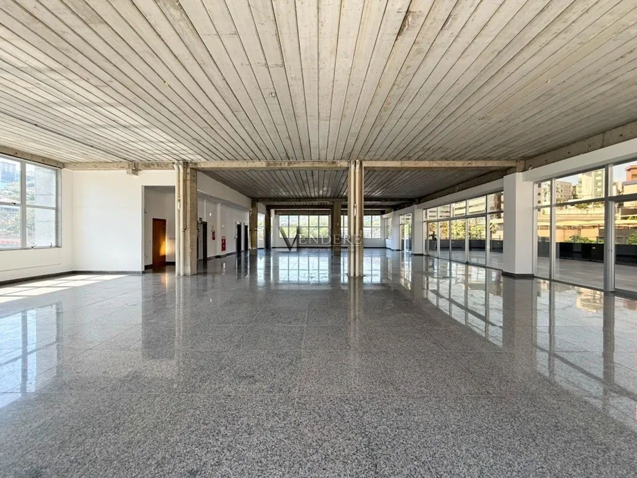 Andar para locaçao Av. Barão H. Melo - Foto 3