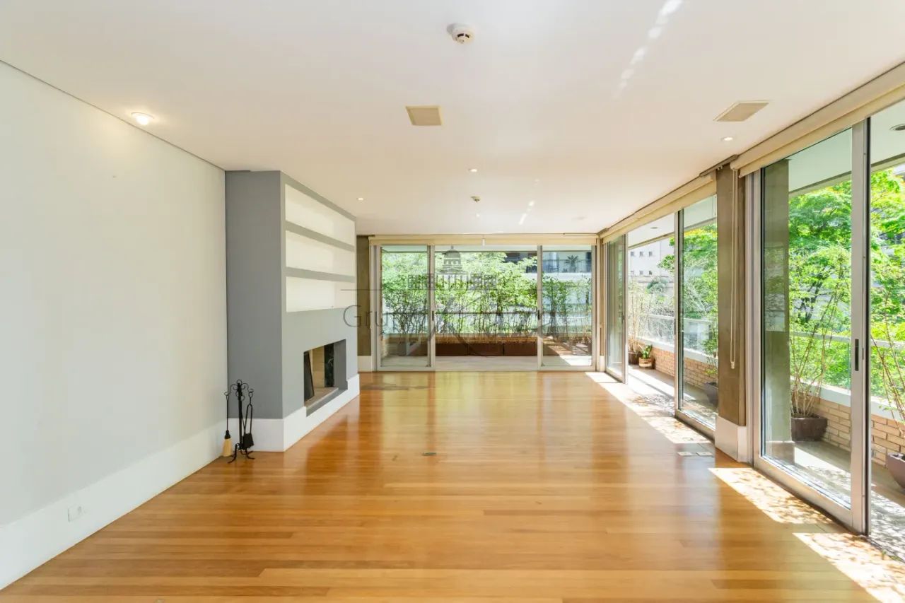 Apartamento - Itaim Bibi - 2 Dormitórios - 240m². - Foto 2