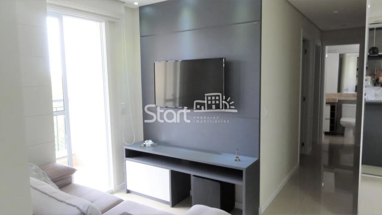 apartamento - São Bernardo - Campinas - Foto 4