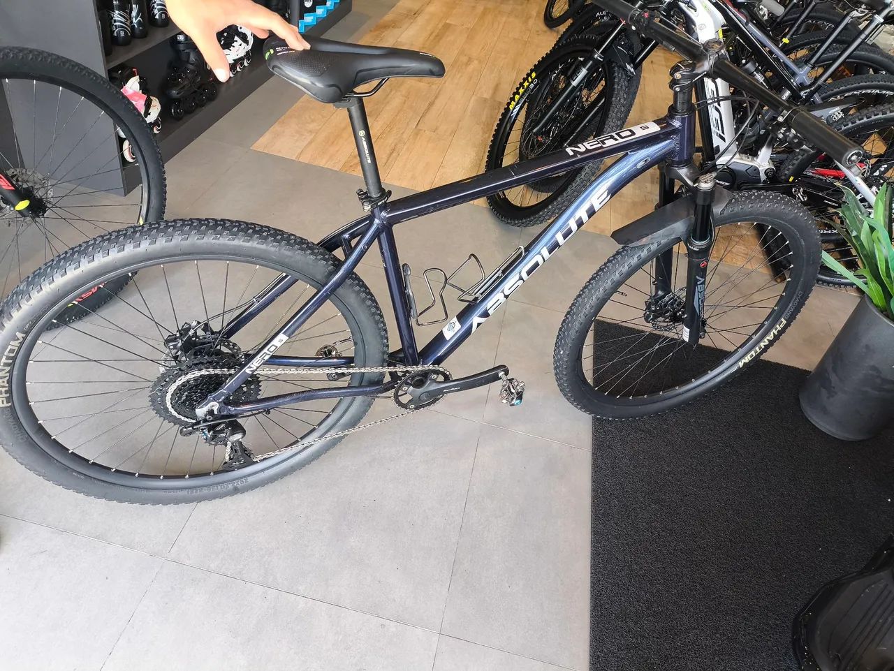 Bike absolute  - Foto 3