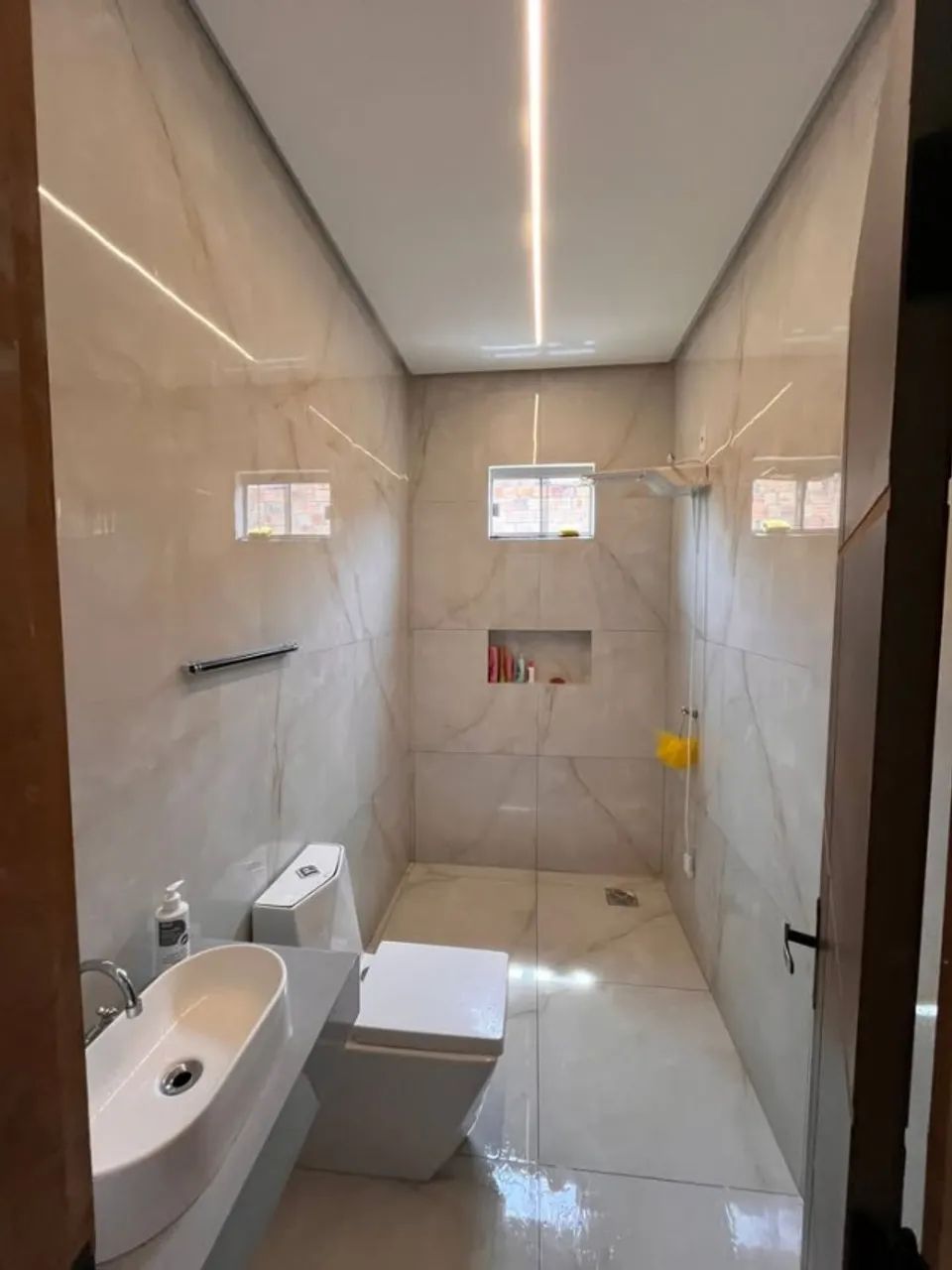 Ca NEGOCIO ESSA CASA EM MANGUINHOS - Foto 4
