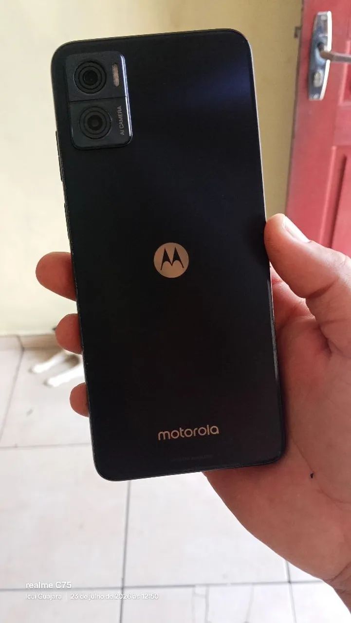 Moto e 22 - Foto 2