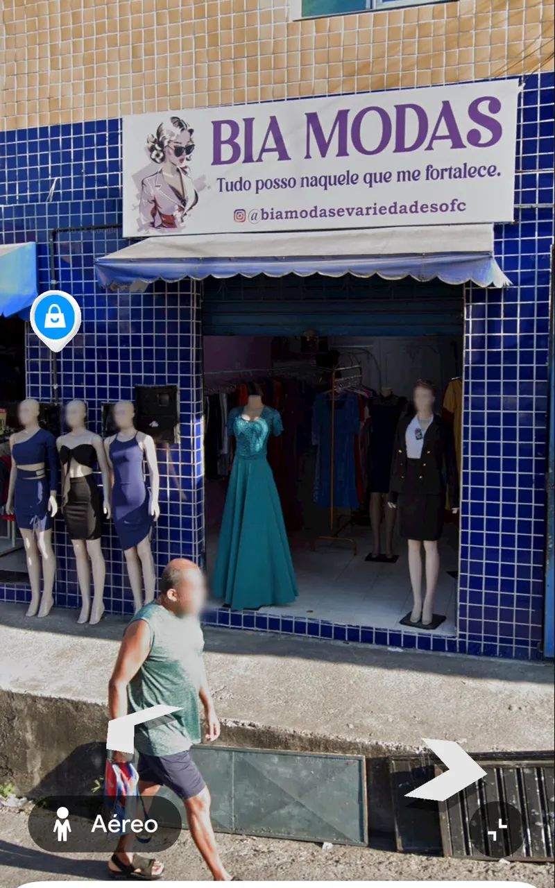 Ótimo ponto comercial 38m2 Tancredo Neves  - Foto 4