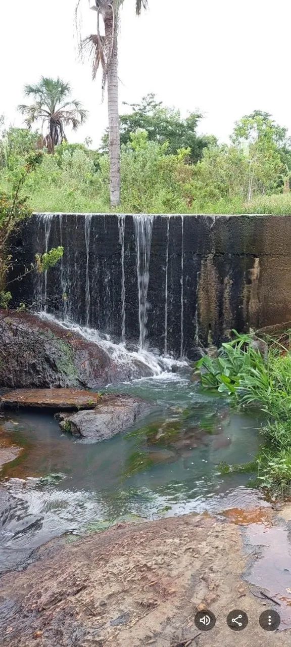 Chácara 20.000 escriturada - Foto 5