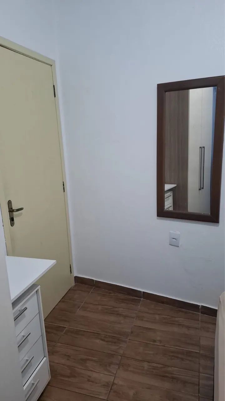 ##Aluguel de Quarto Mensal - Não é hostel##