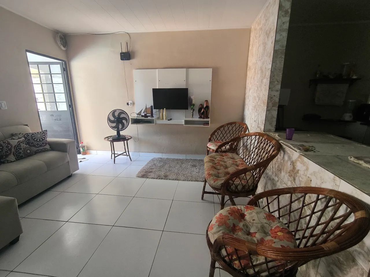 Casa a venda em Japaratinga AL - Foto 4