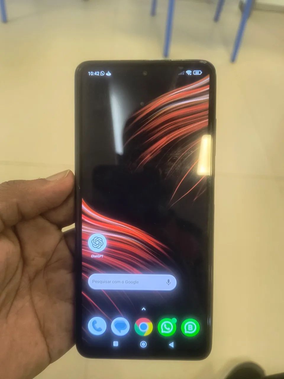 X3 pro 128GB