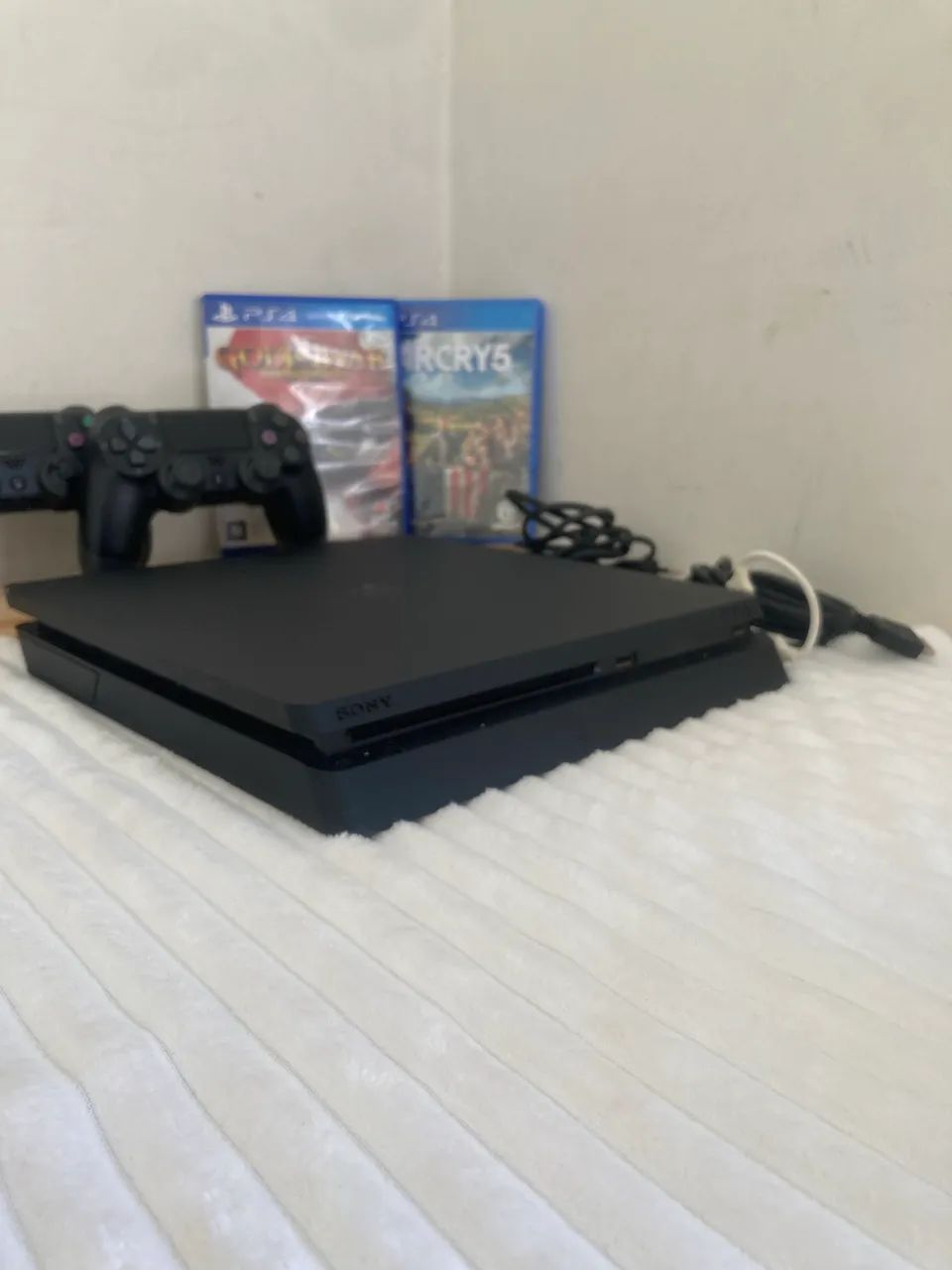 Ps4 slim  - Foto 2