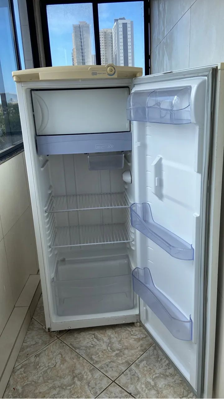 Geladeira consul - Foto 2