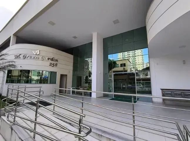 AA - Imóvel a venda com 65 m² e 2 quartos em Itapuã - Vila Velha - ES