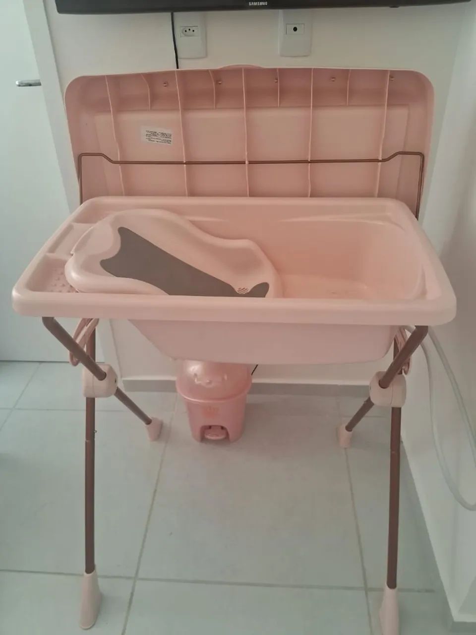 Banheira  - Foto 2