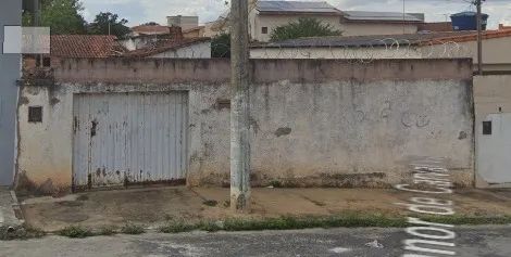 Lote Santa Rita II
