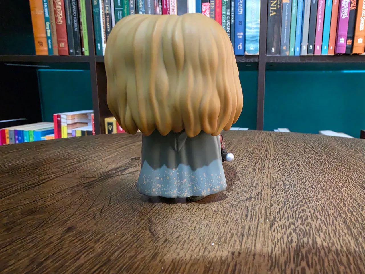 Funko pop Boromir sem caixa e com brinde  - Foto 2
