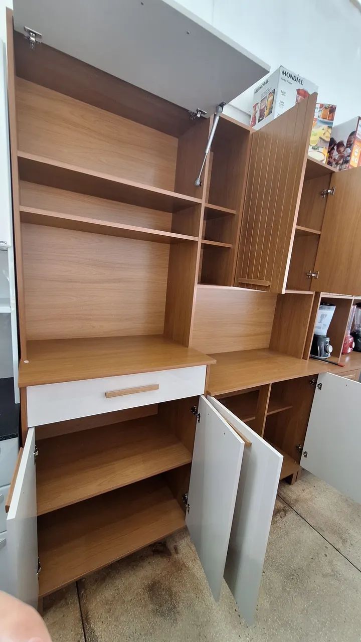 Armário de cozinha  - Foto 2