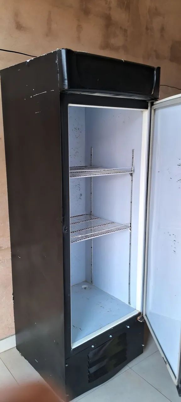 Refrigerador - Foto 2