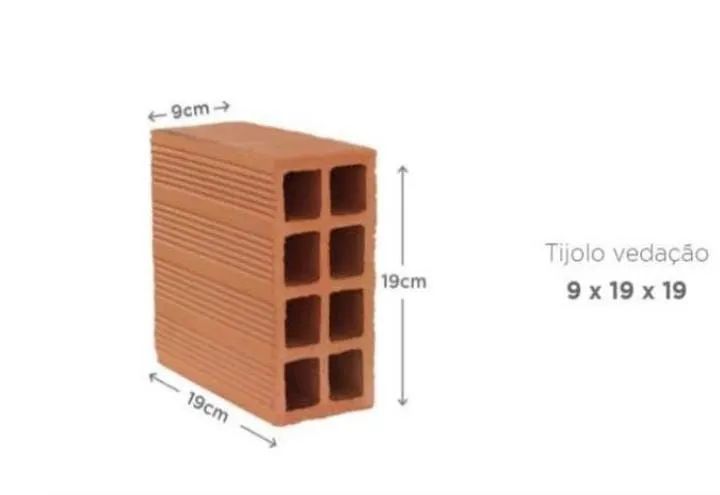 Tijolo  - Foto 2