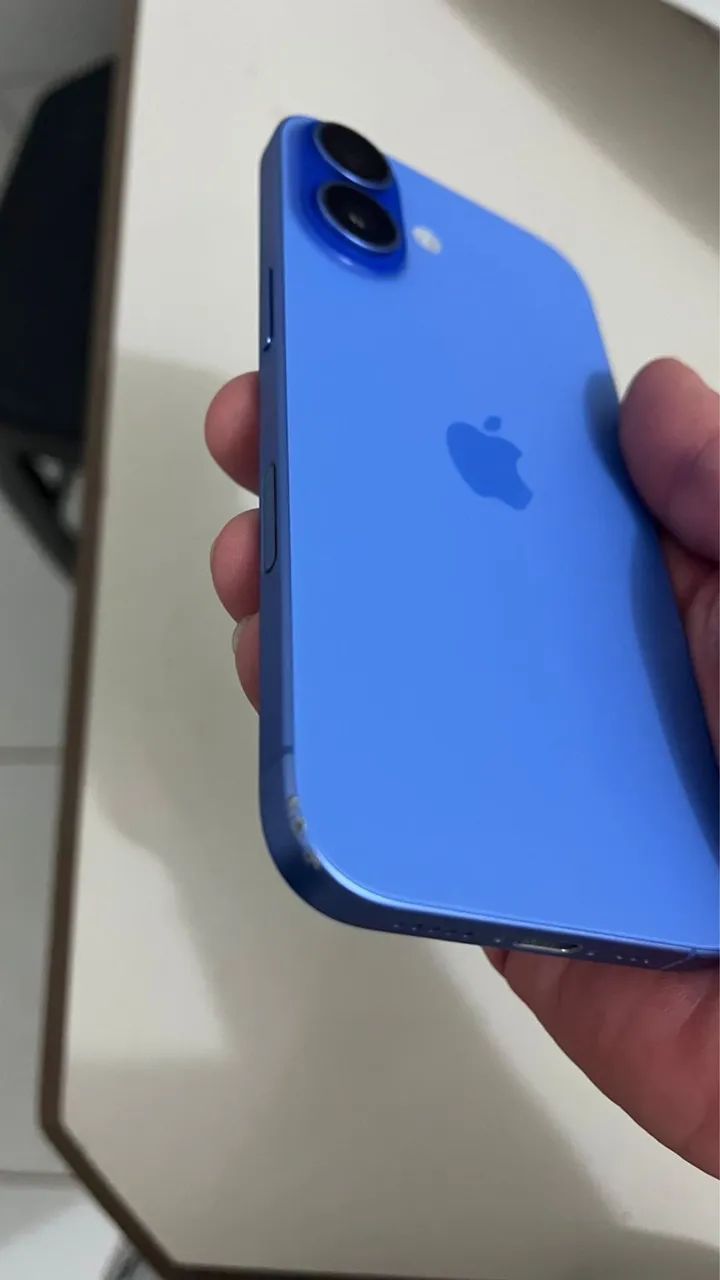 iPhone 16 128gb - Foto 3