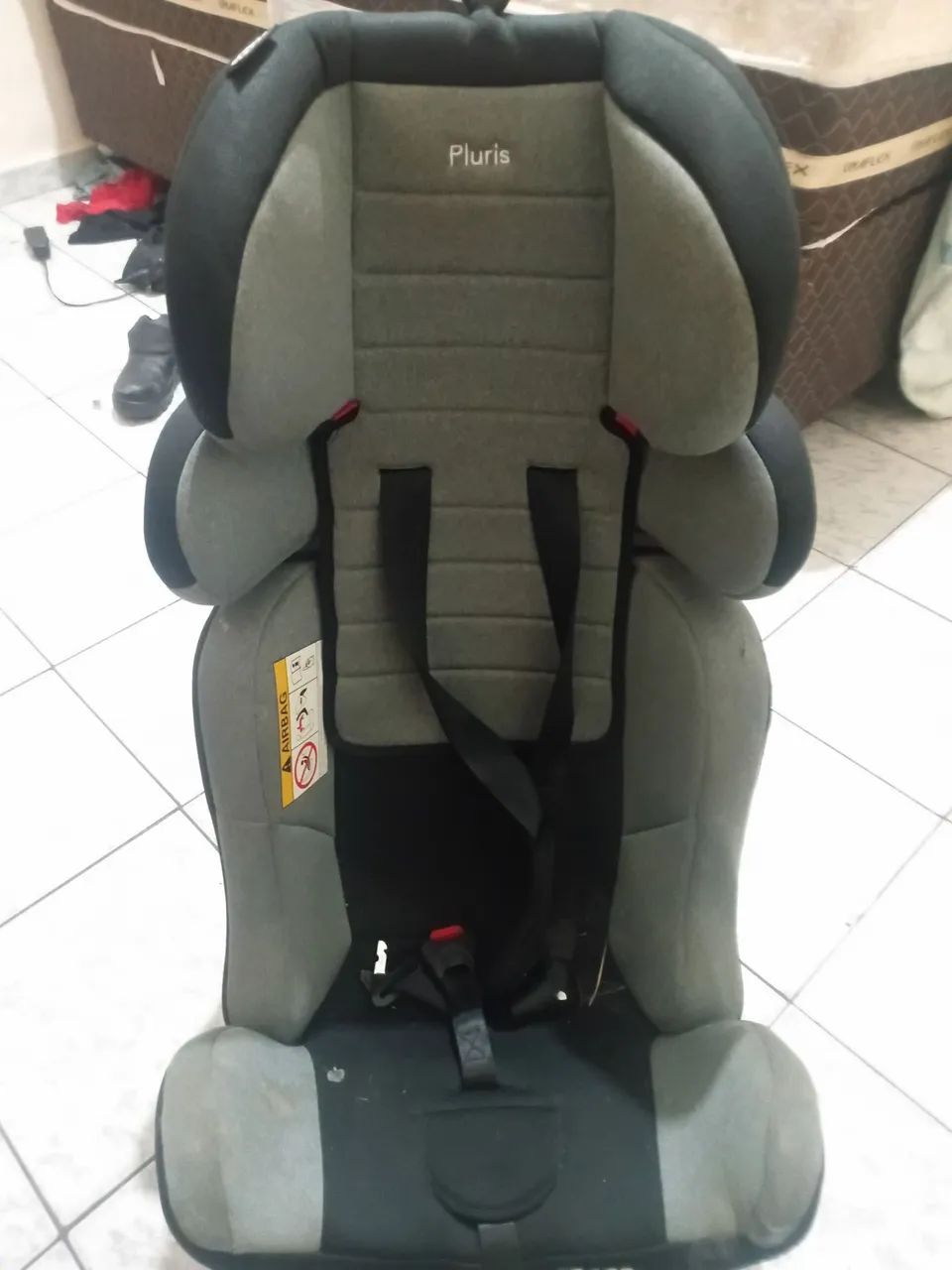 Cadeirinha de carro marca Cosco - Foto 4