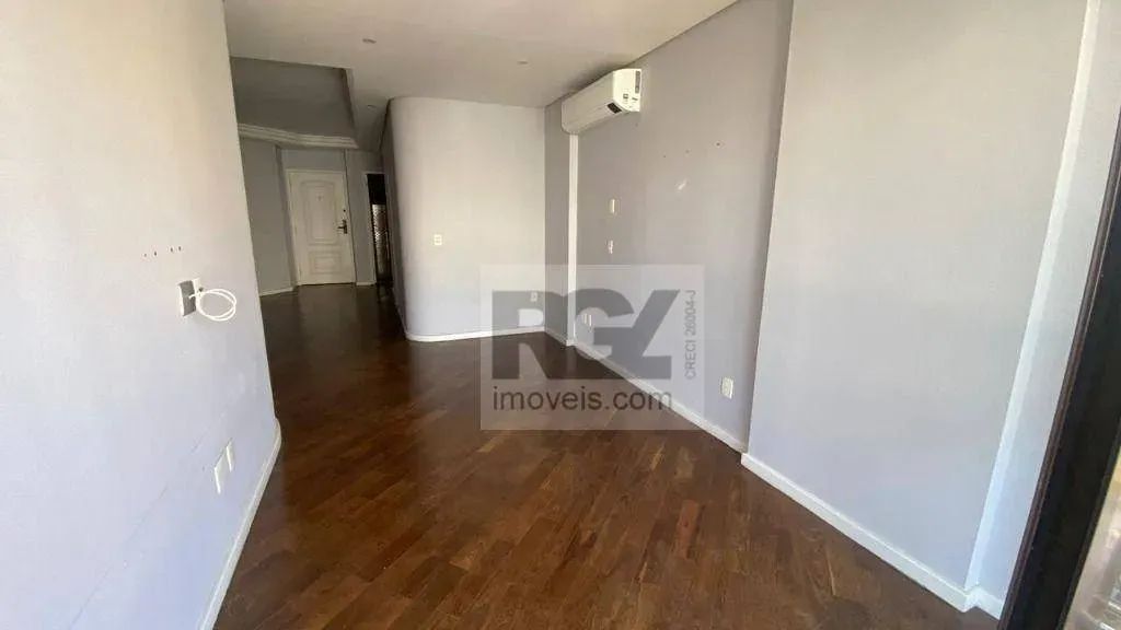 Apartamento com 2 dormitórios para alugar, 100 m² por R$ 6.500,00/mês - Ponta da Praia - S - Foto 6