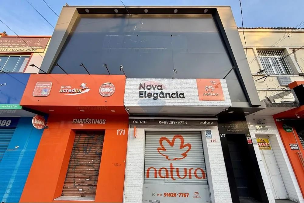 "Oportunidade única para locação"