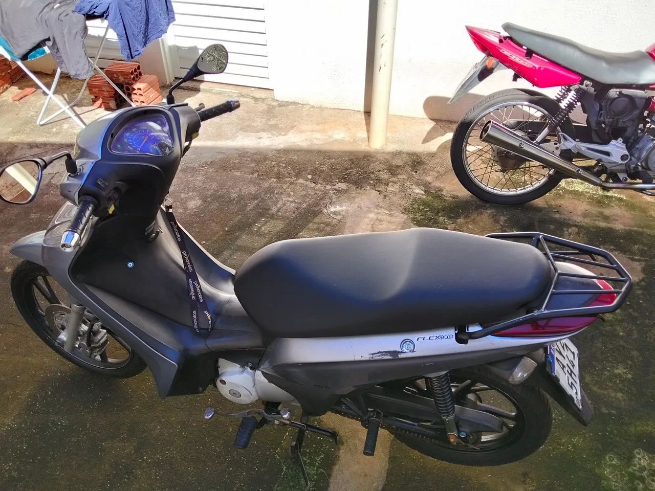 Biz 14/15 completa  - Foto 5