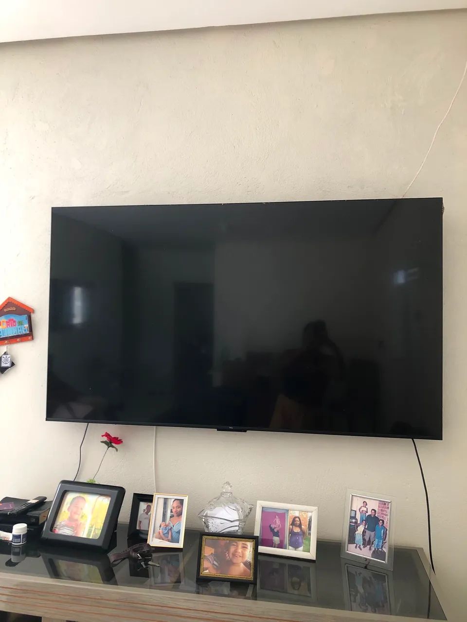 Tv  - Foto 2