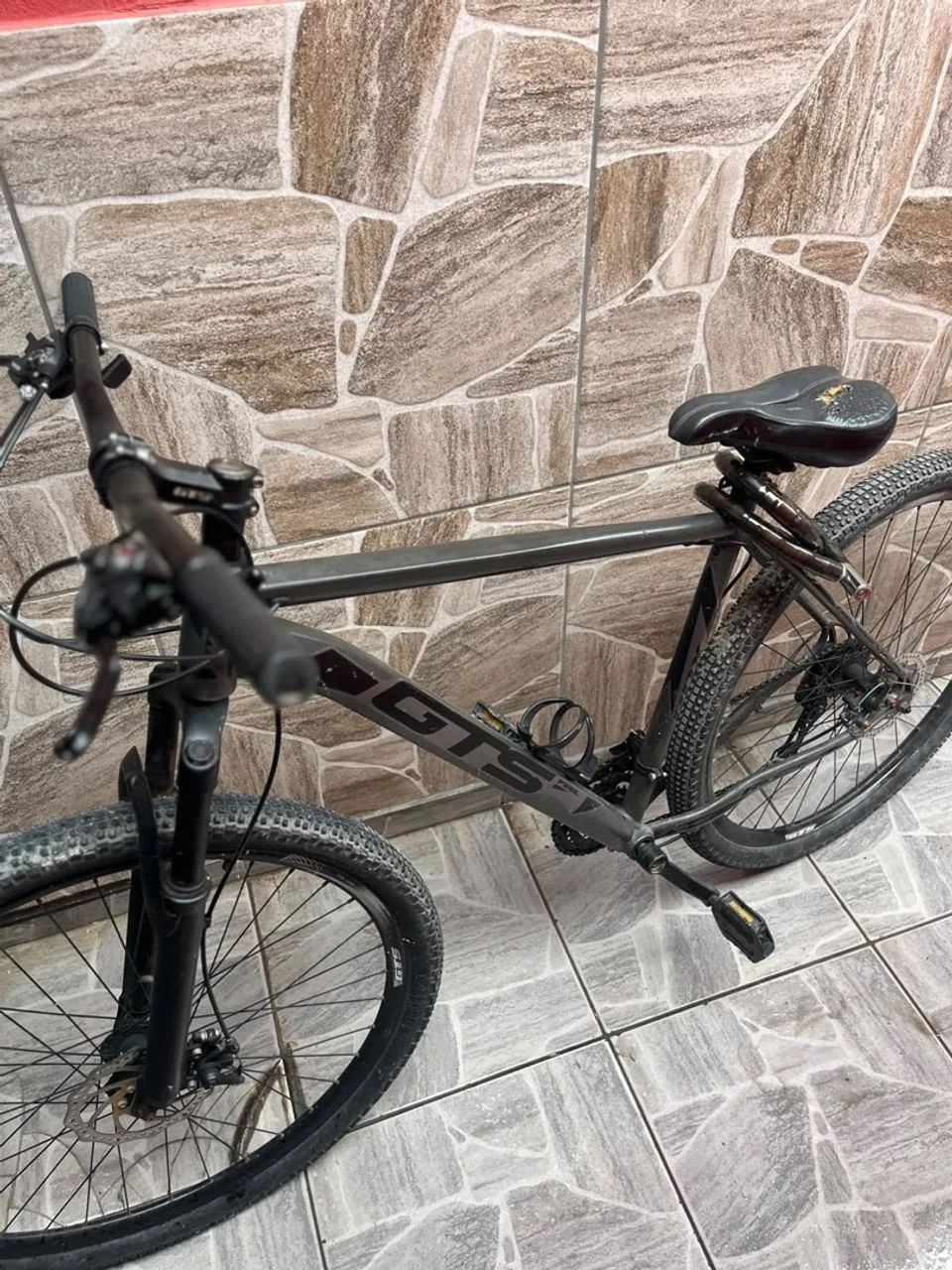 Bike Aro 29 GTS - Foto 3