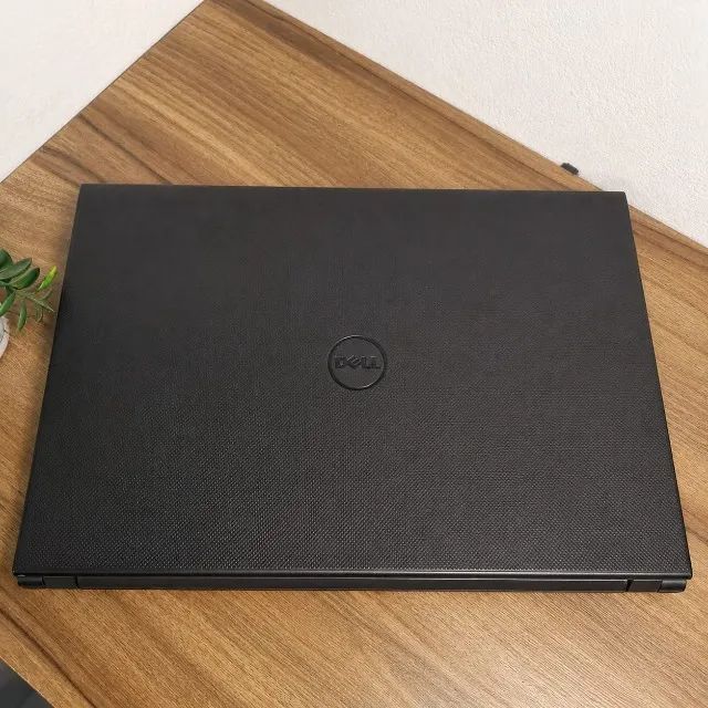 Notebook Dell | SSD | Rápido | Ideal para Trabalho e Estudos - Foto 3