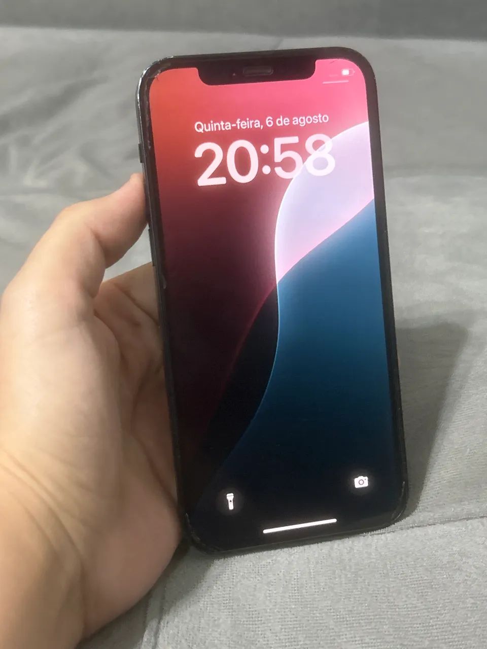 iphone 12 - 64gb - Foto 2